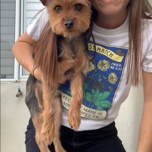 Urban Outfitters Graphic Tee